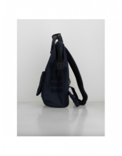 Sac à dos medium adventurer port antonio bleu marine - Cabaïa