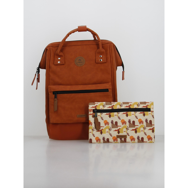 Sac à dos medium adventurer tanta - Cabaïa