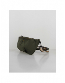 Sac banane jenny kaki femme - Pieces