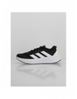 Chaussures de running questar 2 noir blanc homme - Adidas