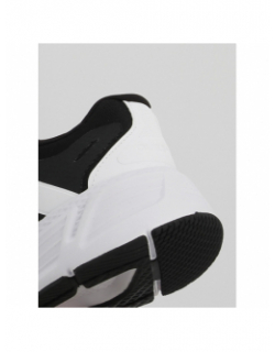 Chaussures de running questar 2 noir blanc homme - Adidas