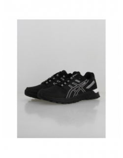 Chaussures de trail gel citrek noir homme - Asics