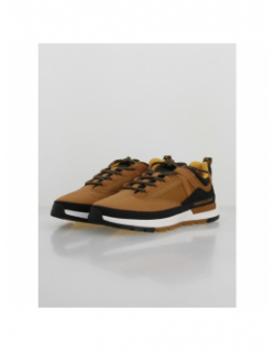 Baskets euro trekker marron homme - Timberland