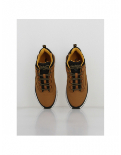 Baskets euro trekker marron homme - Timberland