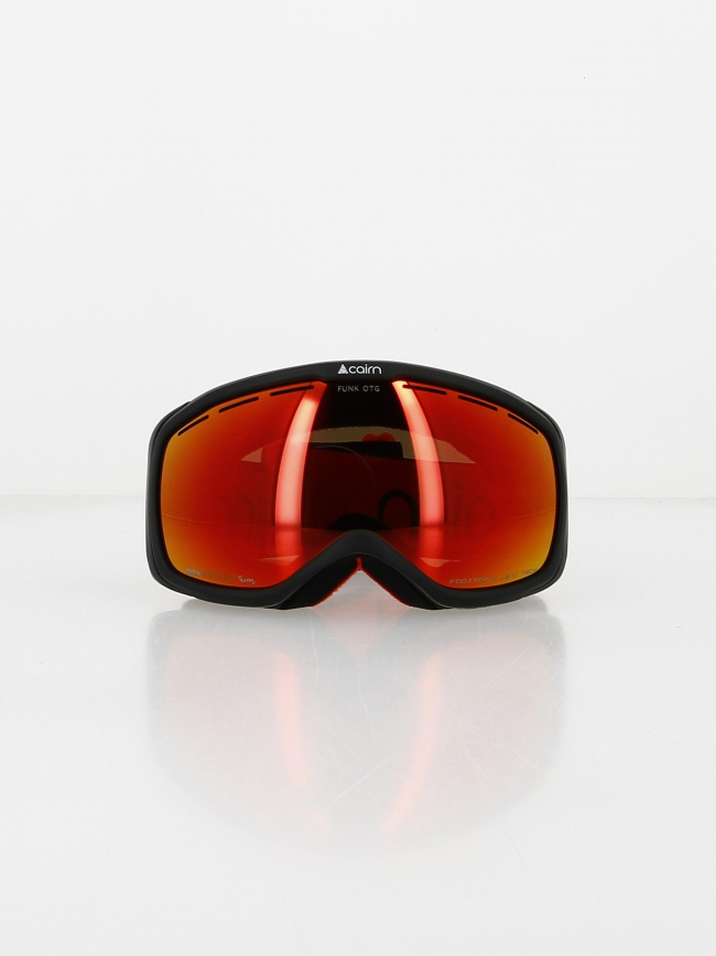 Masque de ski funk otg spx3000 enfant - Cairn