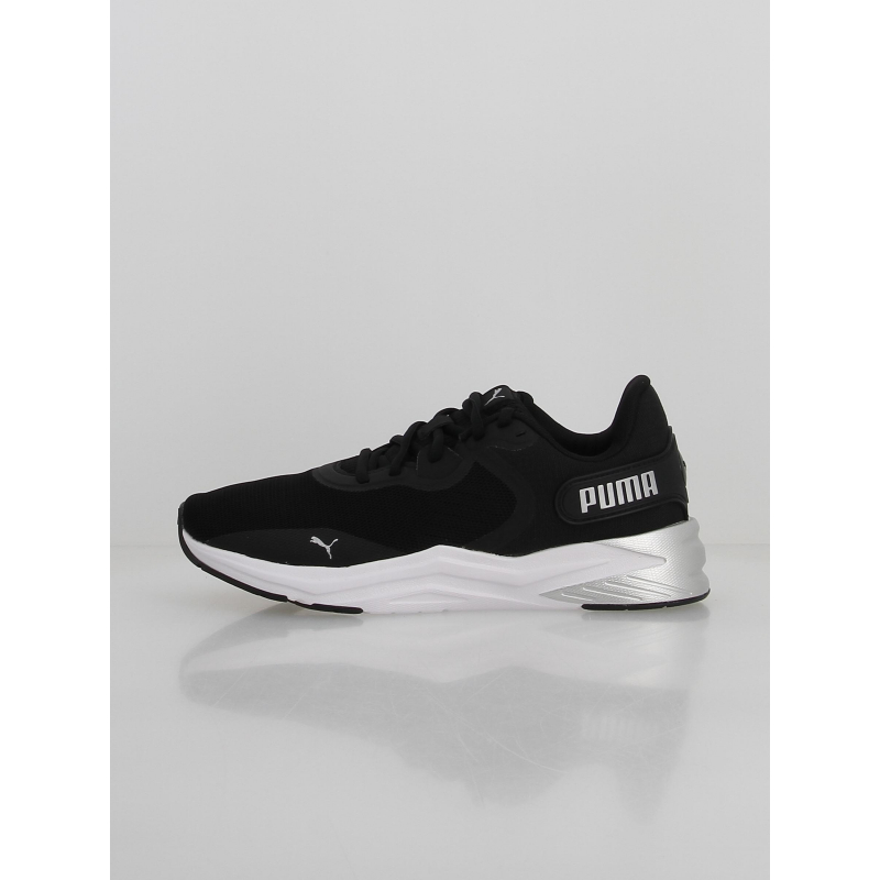 Baskets disperse xt 3 noir argent homme - Puma