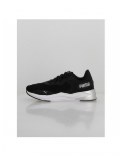 Baskets disperse xt 3 noir argent homme - Puma