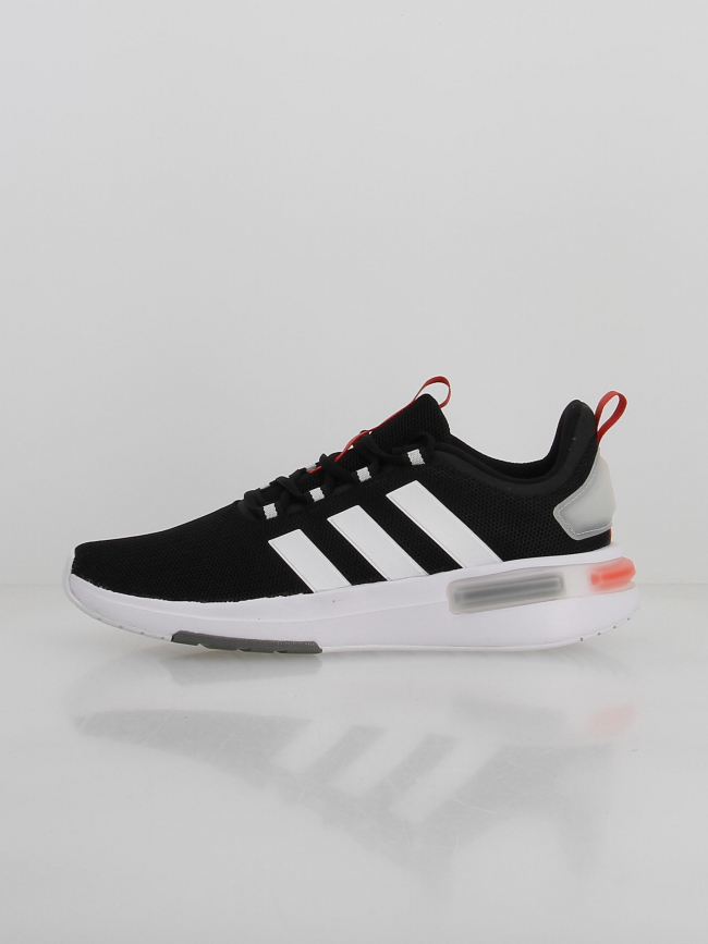 Baskets racer tr23 noir blanc homme - Adidas