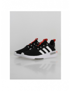 Baskets racer tr23 noir blanc homme - Adidas