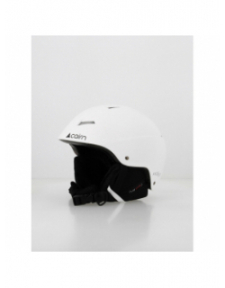 Casque de ski android blanc - Cairn