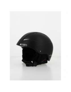 Casque de ski android noir - Cairn