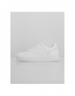Baskets rebound 2.0 blanc homme - Champion