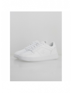 Baskets rebound 2.0 blanc homme - Champion
