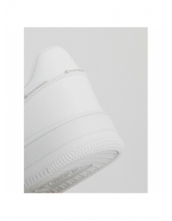 Baskets rebound 2.0 blanc homme - Champion