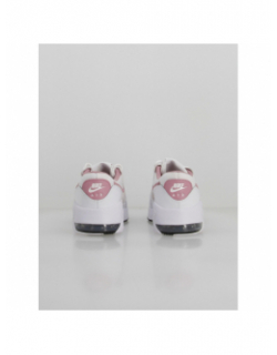 Air max baskets excee gs blanc rose enfant - Nike