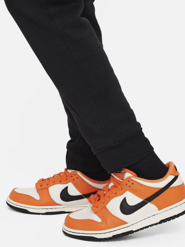 Jogging cargo nsw swoosh noir enfant - Nike