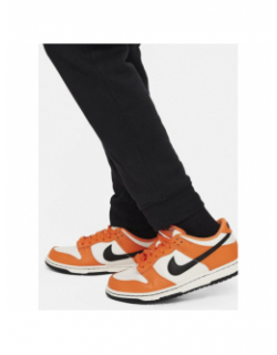 Jogging cargo nsw swoosh noir enfant - Nike