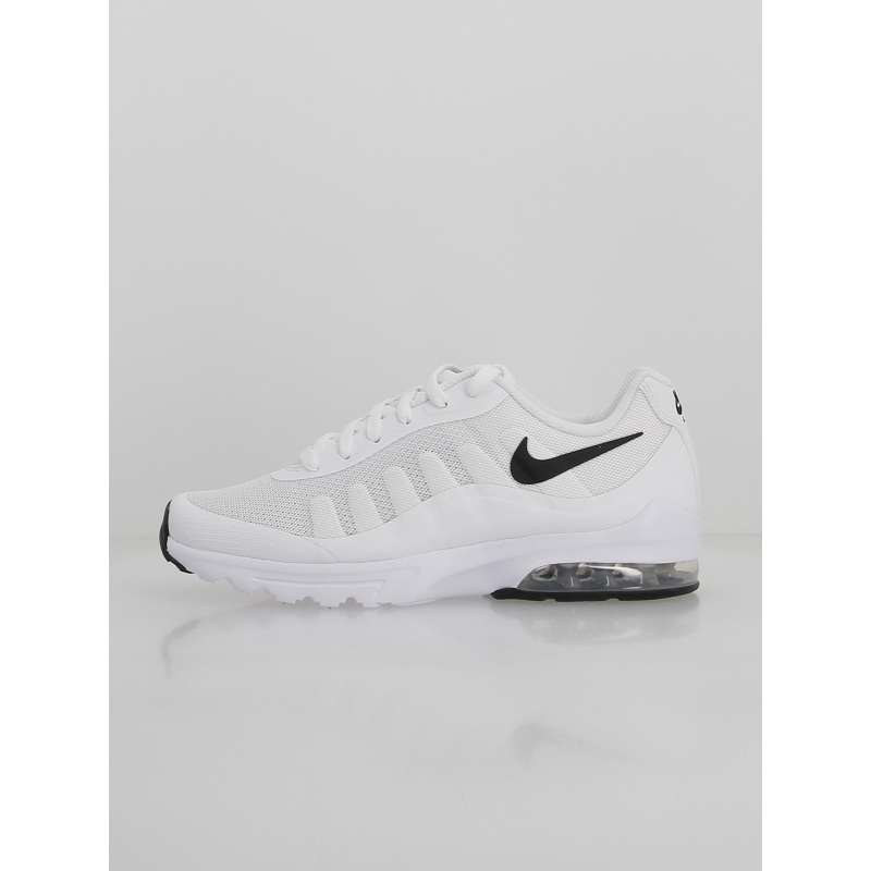 Air max baskets invigor blanc homme - Nike