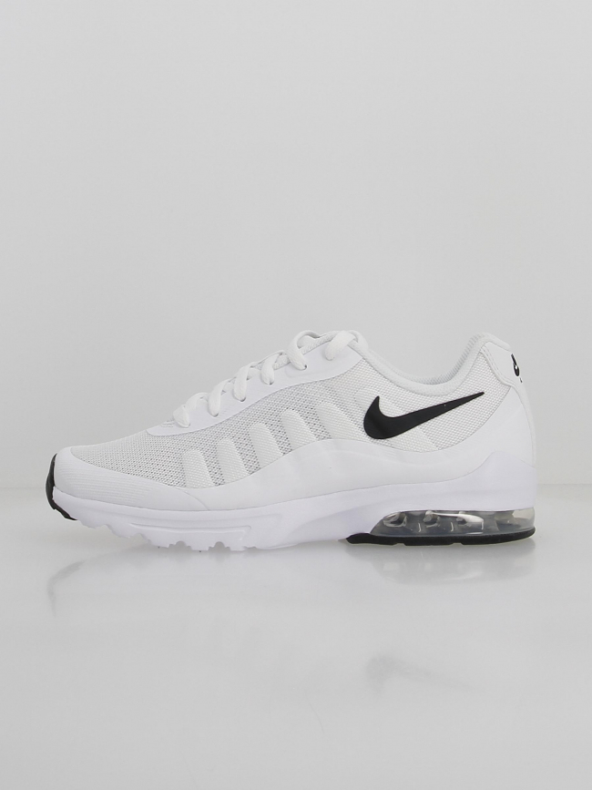 Air max baskets invigor blanc homme - Nike