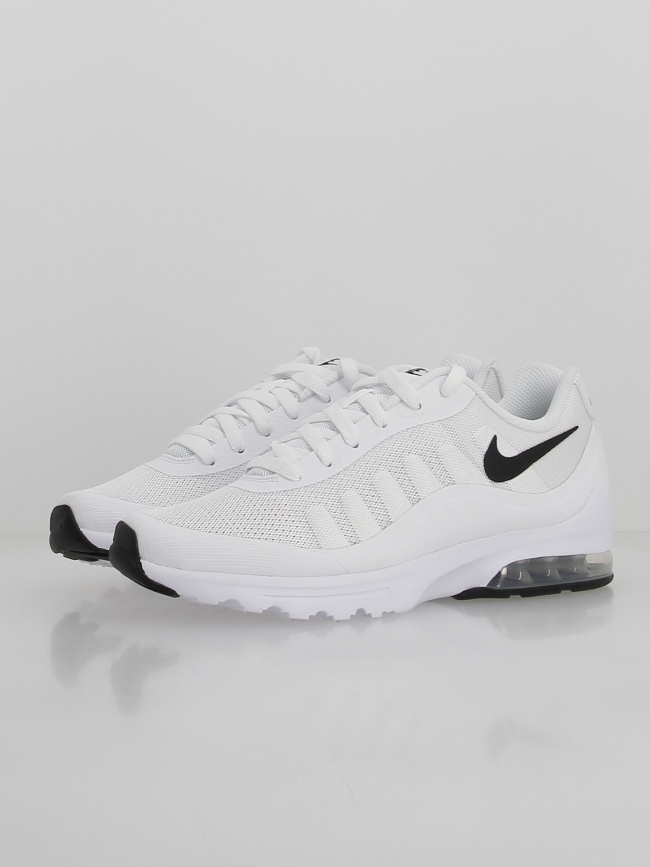 Air max baskets invigor blanc homme - Nike