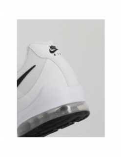 Air max baskets invigor blanc homme - Nike