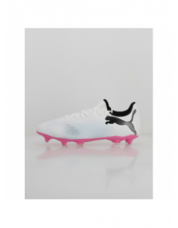 Chaussures de football future 7 play mxsg blanc homme - Puma