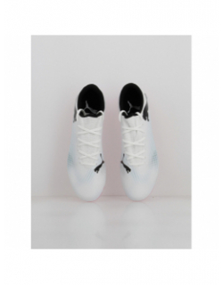 Chaussures de football future 7 play mxsg blanc homme - Puma