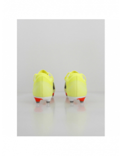 Chaussures de football x crazyfast league sg jaune - Adidas