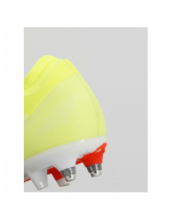 Chaussures de football x crazyfast league sg jaune - Adidas