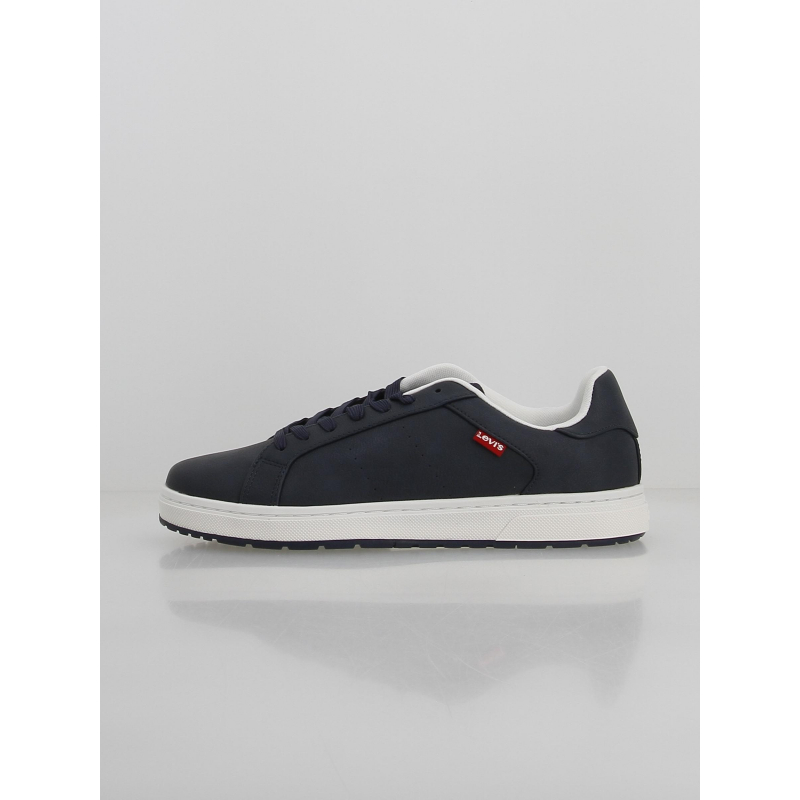 Baskets piper bleu marine homme - Levi's