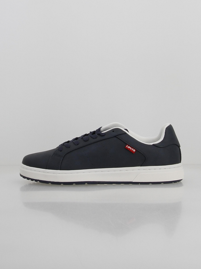 Baskets piper bleu marine homme - Levi's