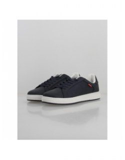 Baskets piper bleu marine homme - Levi's