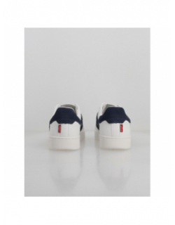 Baskets swift blanc bleu homme - Levi's