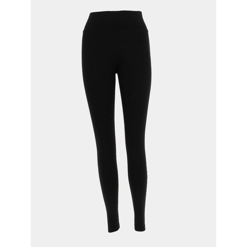 Legging dora life noir femme - Only