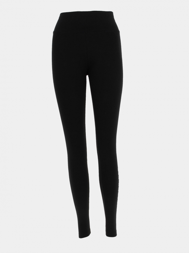 Legging dora life noir femme - Only