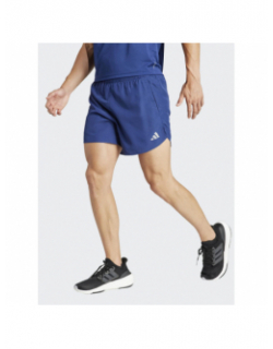 Short run it bleu marine homme - Adidas