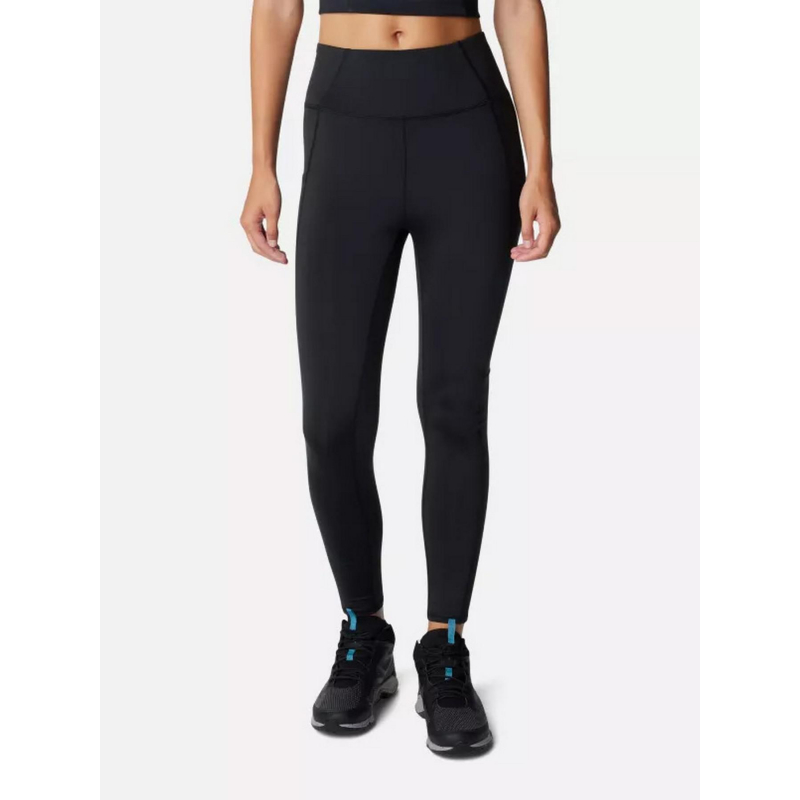 Legging boundless trek noir femme - Columbia