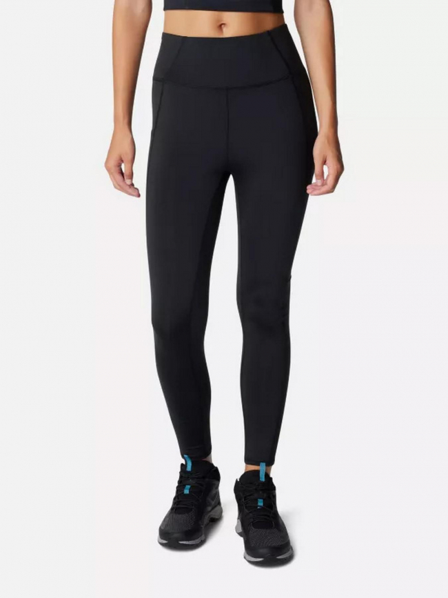 Legging boundless trek noir femme - Columbia