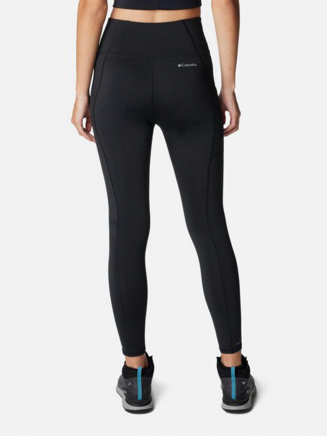 Legging boundless trek noir femme - Columbia