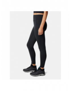 Legging boundless trek noir femme - Columbia