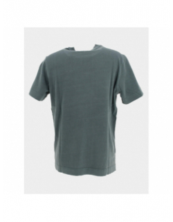 T-shirt erick kaki homme - Teddy Smith