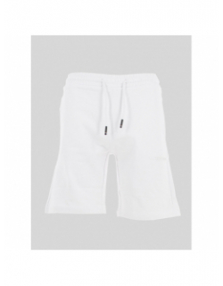 Short narky blanc homme - Teddy Smith