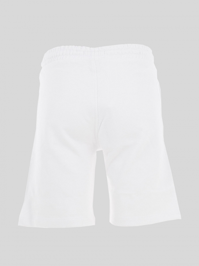 Short narky blanc homme - Teddy Smith