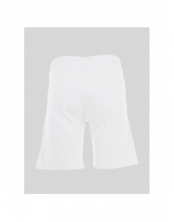 Short narky blanc homme - Teddy Smith