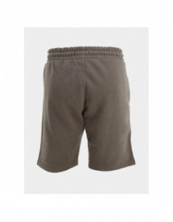 Short narky kaki homme - Teddy Smith