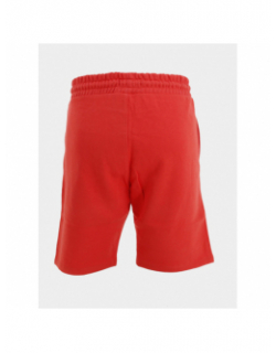 Short narky rouge corail homme - Teddy Smith