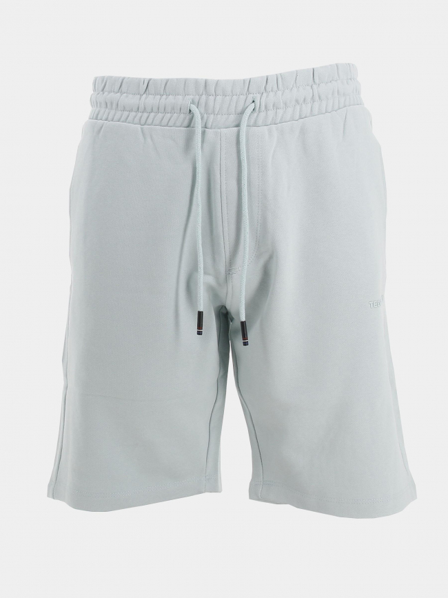 Short narky turquoise homme - Teddy Smith