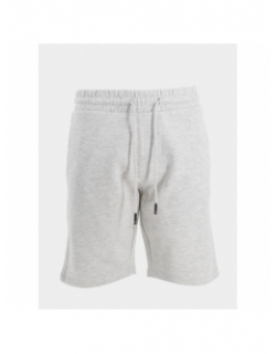 Short narky blanc homme - Teddy Smith