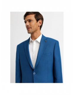 Costume feeling bleu marine homme - Izac