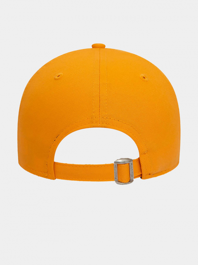 Casquette league essential 9forty orange - New Era